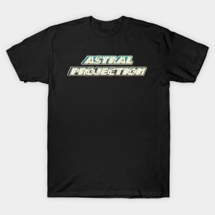 Astral Projection T-Shirt